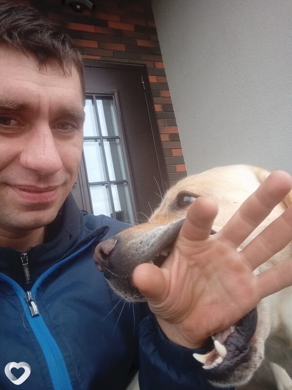 Вадим, 35, Белгороде — анкета №3137332