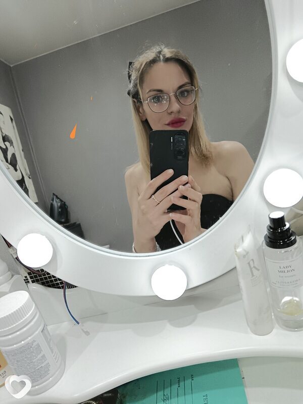 Анна, 32, Юрге — анкета №3137334