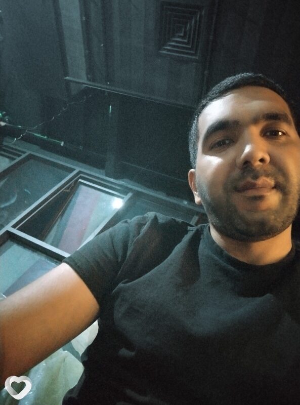 Фаррух, 32, Ташкент — анкета №3137307