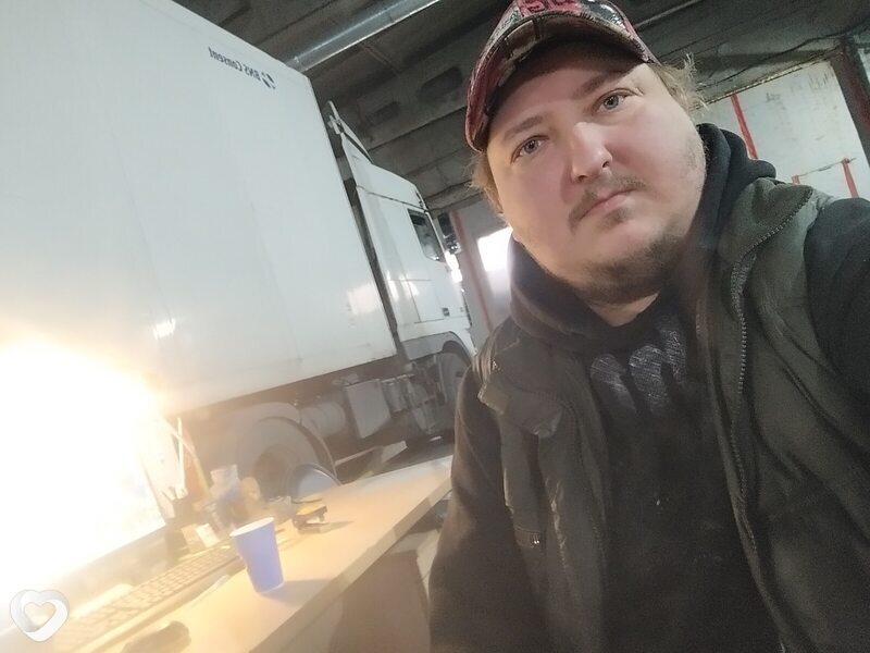 Александр, 38, Электростали — анкета №3137312