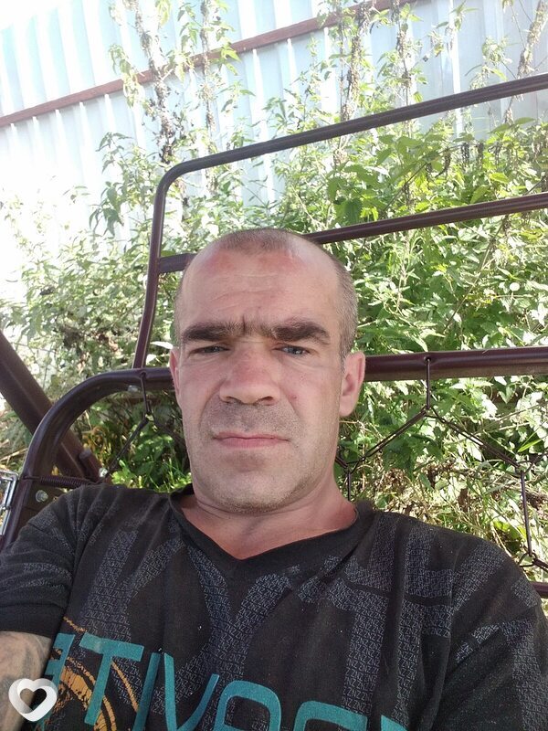 Максим, 41, Ногинске — анкета №3137315