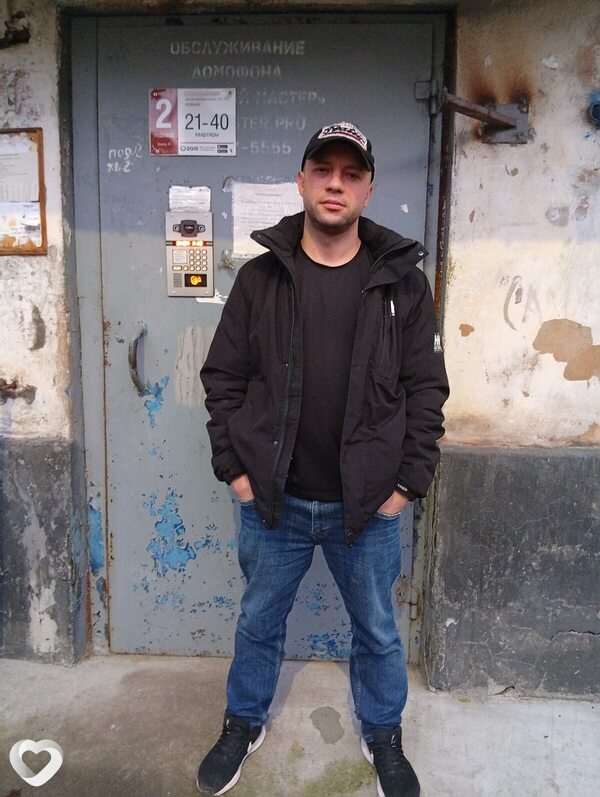 Александр, 35, Мурманске — анкета №3137319