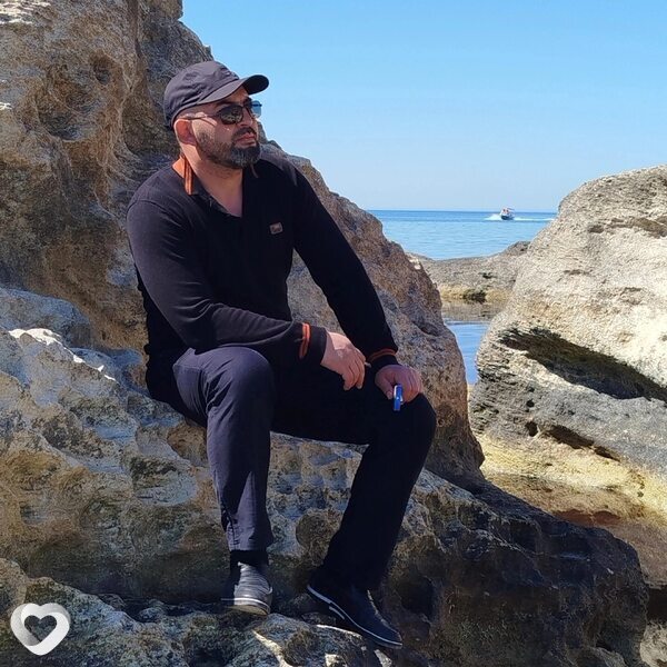 Заур, 42, Актау — анкета №3137320