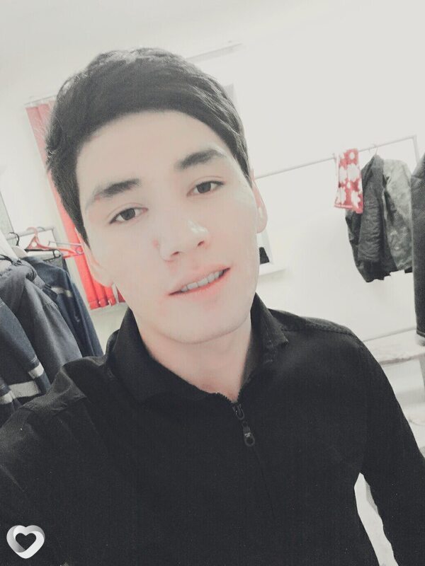 Бек, 31, Екатеринбурге — анкета №3137322