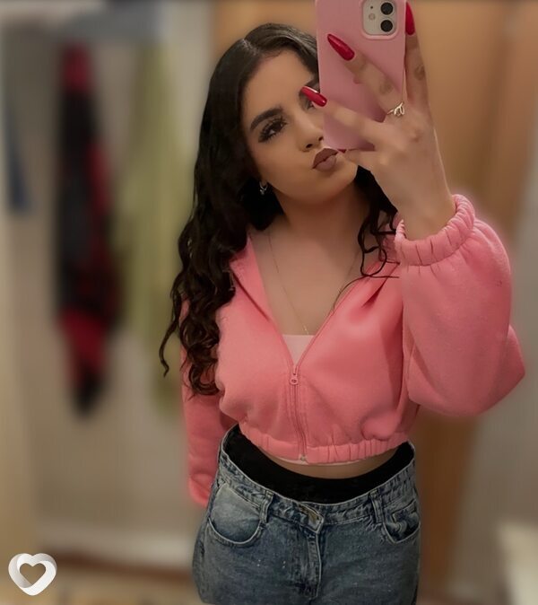 Ульяна, 19, Мозыре — анкета №3137325