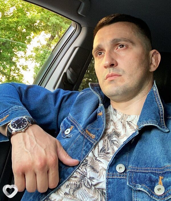 Сергей, 36, Рыбинске — анкета №3137152