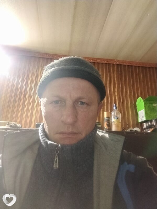 Валентин, 50, Хабаровске — анкета №3137158
