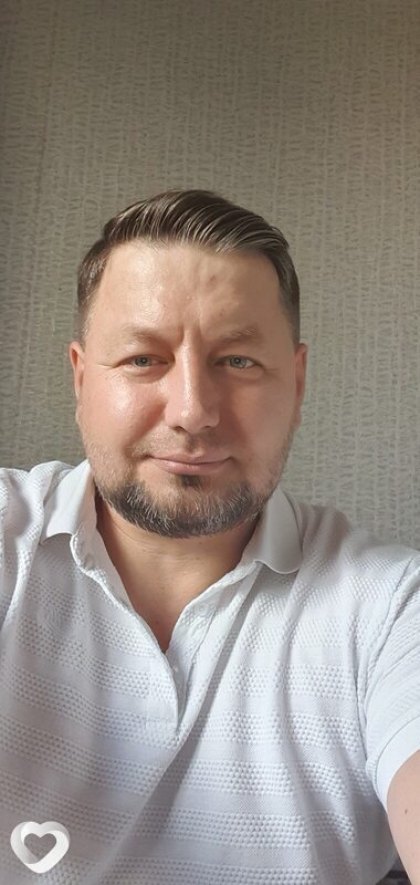 Максим, 40, Краснодаре — анкета №3137160