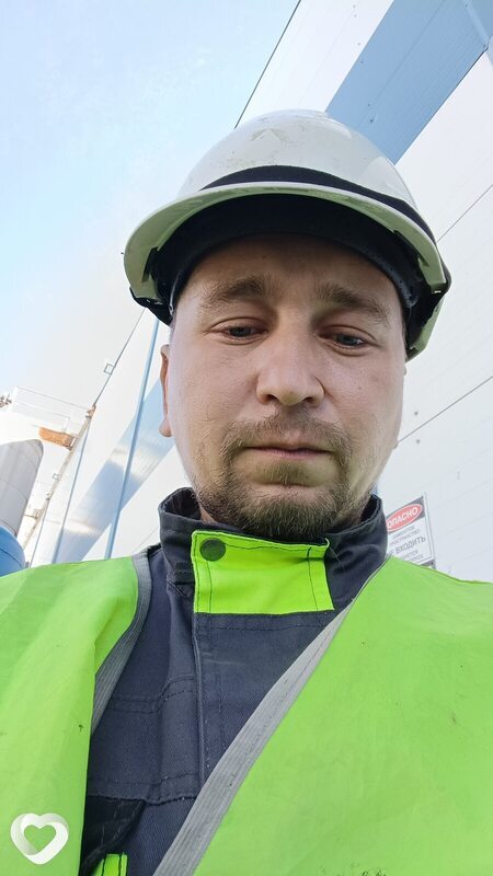 Николай, 33, Хабаровске — анкета №3137163