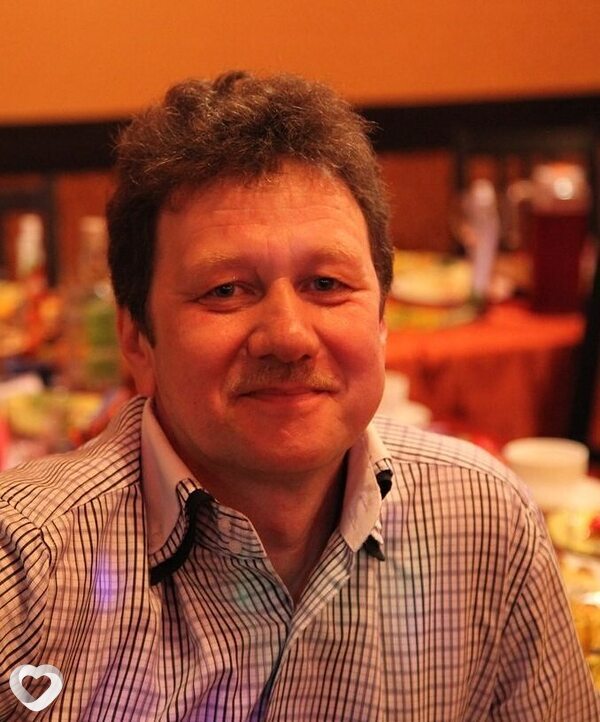 Александр, 51, Петрозаводске — анкета №3137166