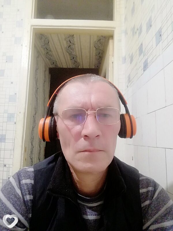 Andrey, 47, Николаеве — анкета №3137167