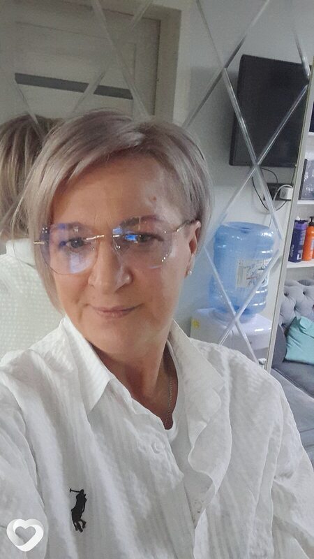 Анна, 51, Ульяновске — анкета №3137168