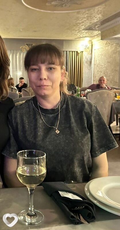 Юлия, 37, Чите — анкета №3137172
