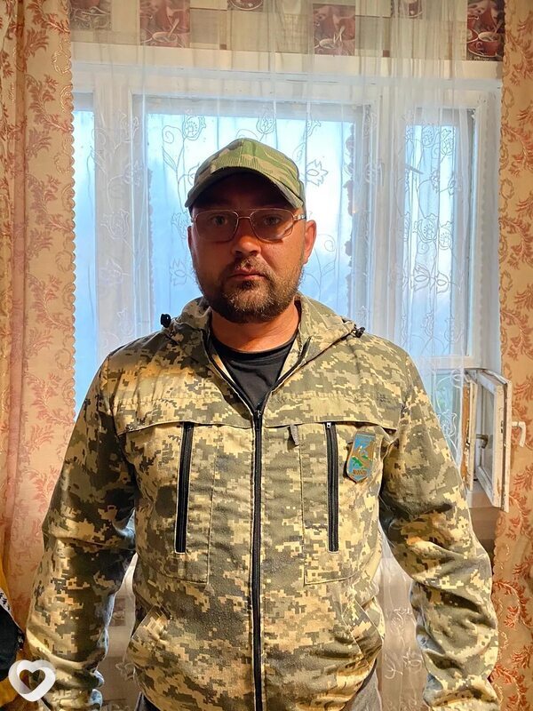 Андрей, 41, Петропавловске — анкета №3137173