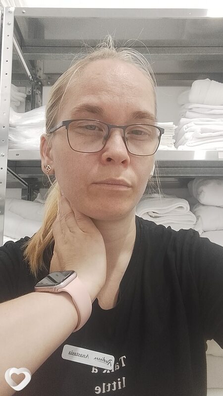 Анастасия, 37, Перми — анкета №3137176