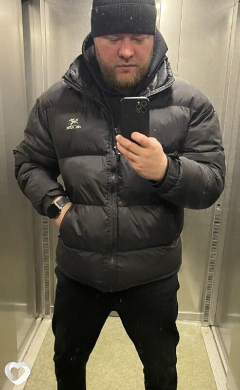 Александр, 42, Санкт-Петербурге — анкета №3137504