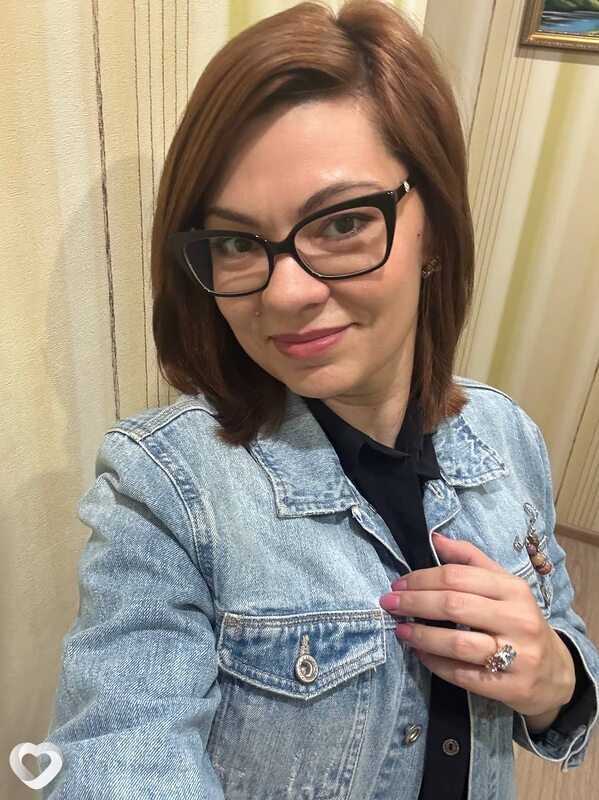 Виктория, 39, Белогорске — анкета №3137505