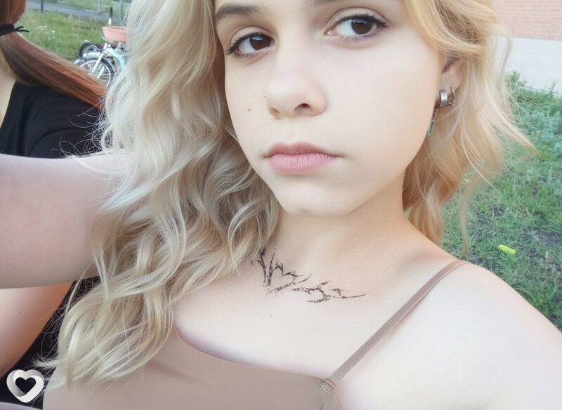 Саша, 18, Челябинске — анкета №3137513