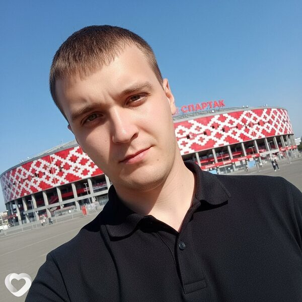 Владимир, 32, Тюмени — анкета №3137514