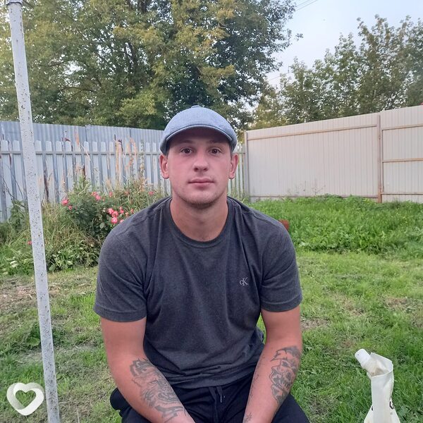 Сергей, 23, Витебске — анкета №3137130