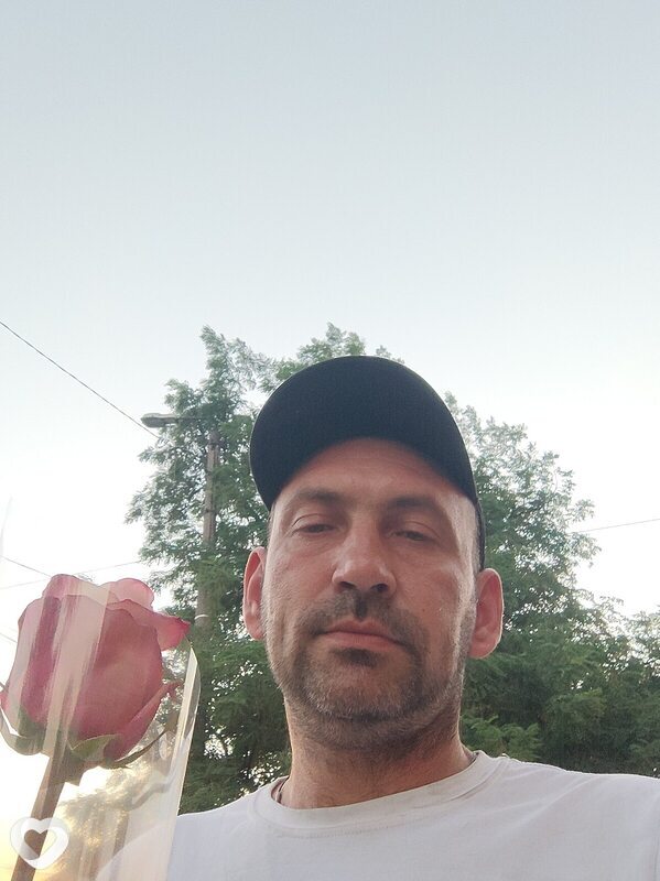 Николай, 41, Гукове — анкета №3137140