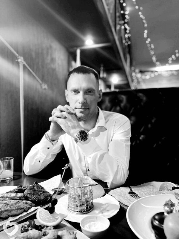 Сергей, 34, Новосибирске — анкета №3137142