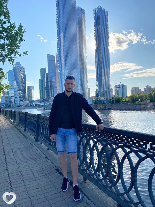 Юрий, 36, Белгороде — анкета №3137150