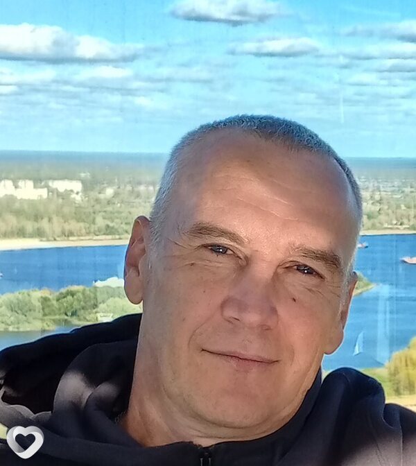 Олег, 49, Магнитогорске — анкета №3137256