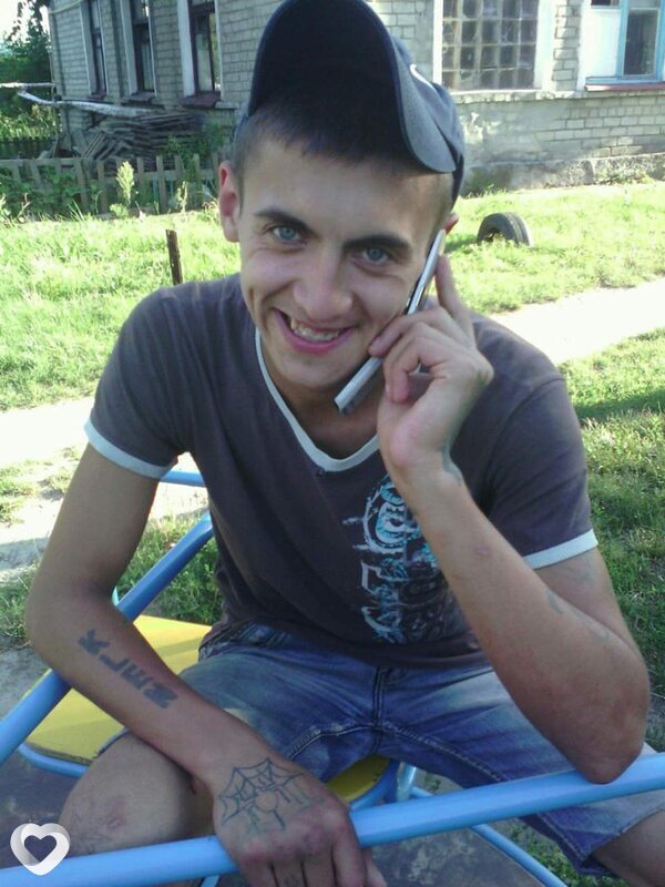 Вадос, 29, Харькове — анкета №3137267