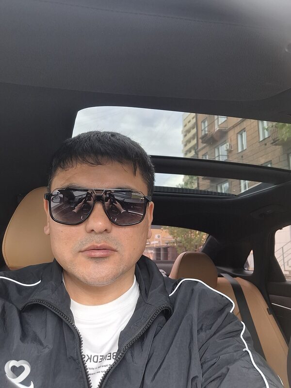 Богдан, 30, Новосибирске — анкета №3137274
