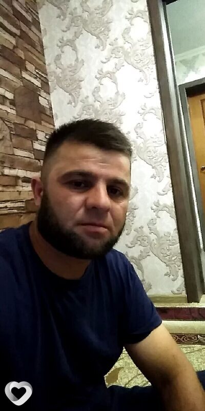 Фазлидил Норович, 39, Туапсе — анкета №3137229