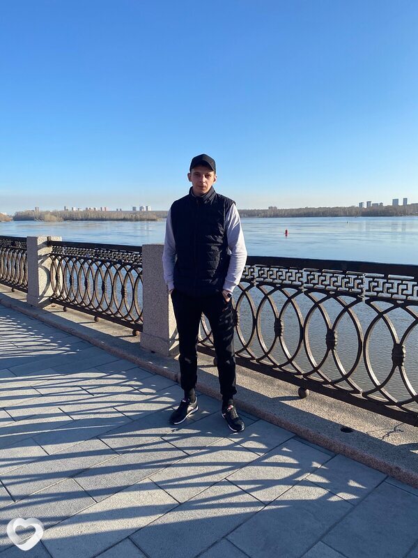 Владимир, 31, Новокузнецке — анкета №3137233
