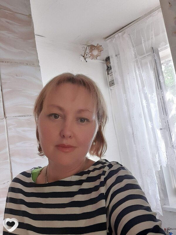 Ольга, 47, Абакане — анкета №3137236