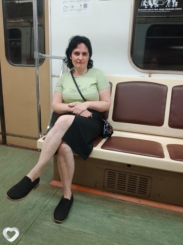 Татьяна, 47, Александрове — анкета №3137240