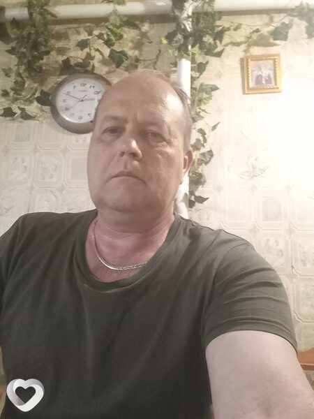 Игорь, 56, Ростове-на-Дону — анкета №3137243