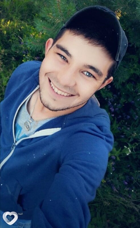 Руслан, 31, Кузнецке — анкета №3137358