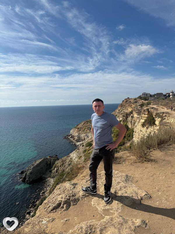 Иван, 34, Балашихе — анкета №3137364