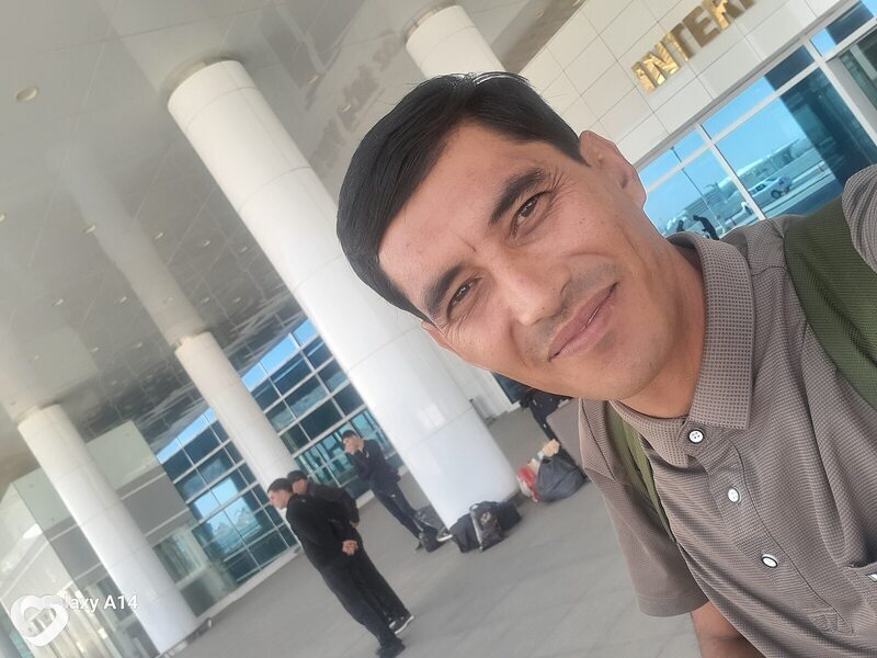 Мурик, 37, Зеленоград — анкета №3137408