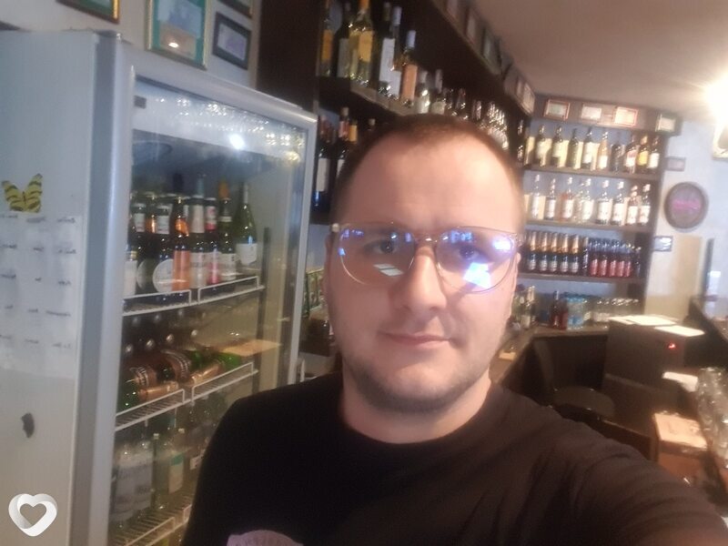 Вадим, 34, Минске — анкета №3137413