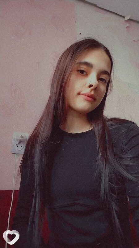 Роза, 20, Артеме — анкета №3137421