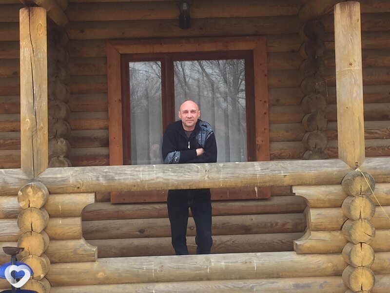 Сергей, 50, Ярославле — анкета №3137425