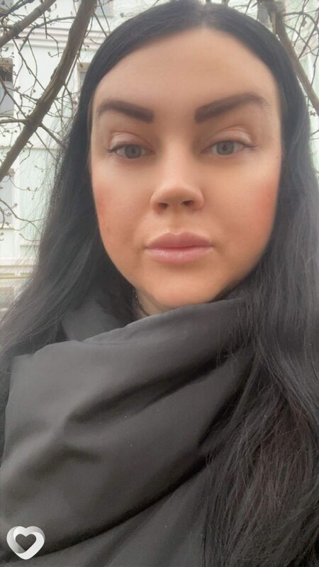 Оля, 36, Белгороде — анкета №3138036