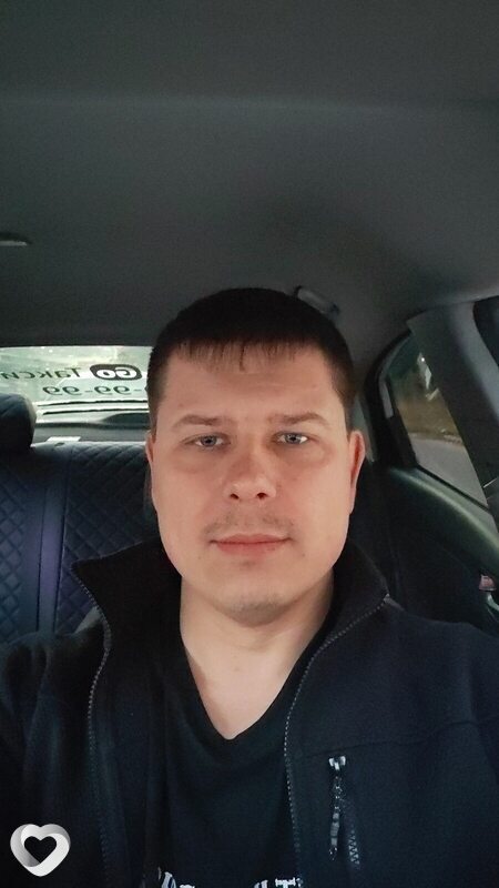 Алексей, 37, Воскресенске — анкета №3138046
