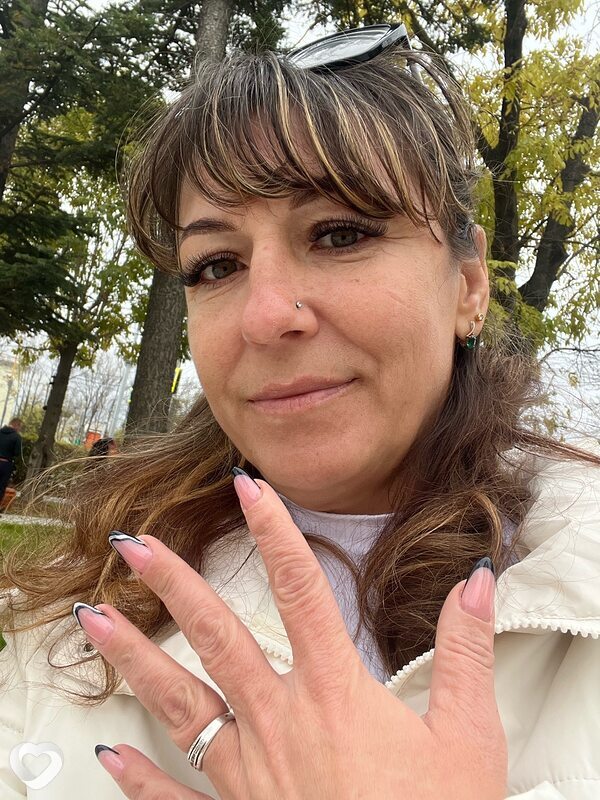 Таня, 46, Артеме — анкета №3138050