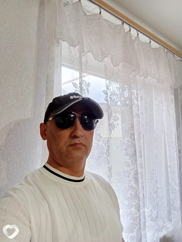 Миша, 46, Ессентуках — анкета №3137379
