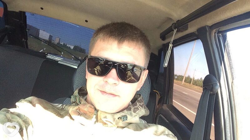 Евгений, 42, Набережных Челнах — анкета №3137380