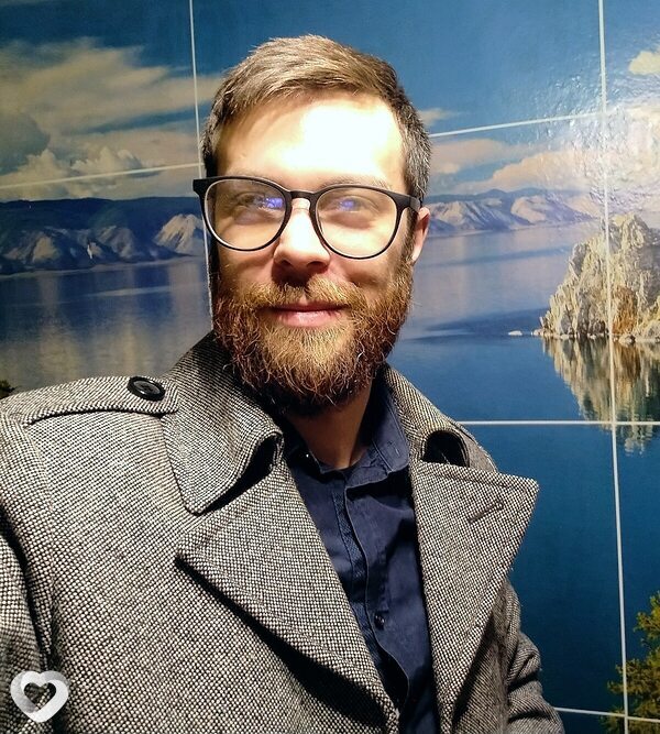 Андрей, 32, Москве — анкета №3137381