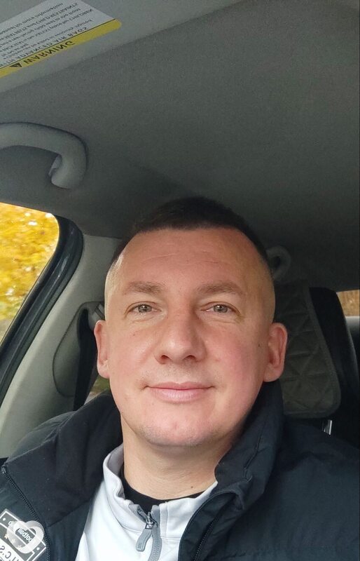 Максим, 45, Киеве — анкета №3137387