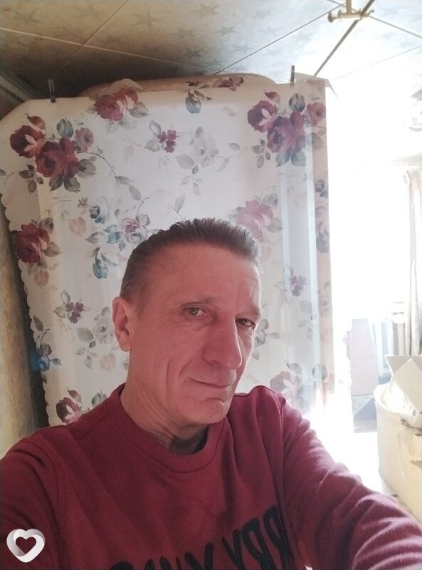 Михаил Будников, 57, Пензе — анкета №3137391