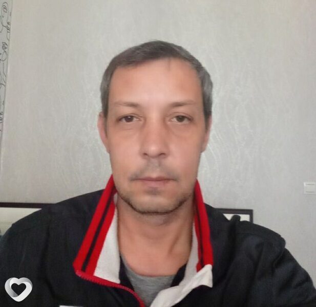 Андрей, 43, Уфе — анкета №3137393